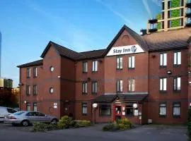 Stay Inn Manchester