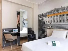 B&B Hotel Como City Center