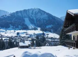 Boutique Hotel Herzhof - Garni-Appartements - Adults Only