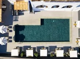 The Noverian Bios Santorini Boutique Hotel