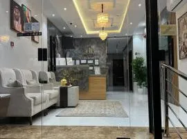 درة الشرق للشقق المخدومة