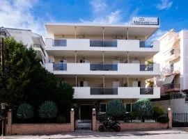 Hotel Maroussi