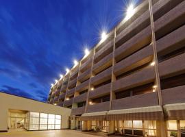 รูปภาพของโรงแรม: JR Hotels Gate 7 Bologna