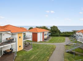 Gudhjem Søpark Lejl 31, hotel in Gudhjem