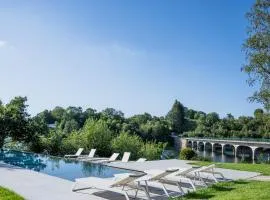 Hotel des Bains & Wellness