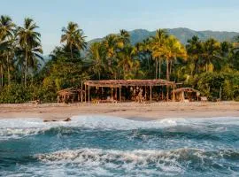 Lote 10 Tayrona Glamping