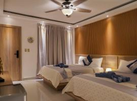 Soficu Hotel on the beach bayahibe, hotel in Bayahibe