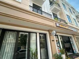 Vinh Home Apartment