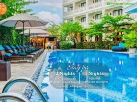 Wyndham Garden Hoi An Cua Dai Beach
