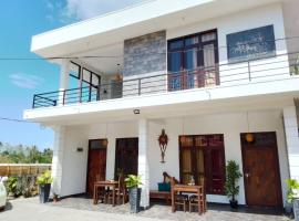 Mount Top, ξενοδοχείο σε Dikwella