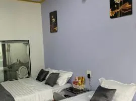 Huong Viet Hotel