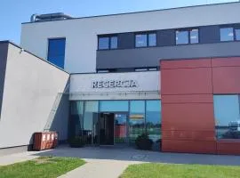 Hotel Picaro Kopytkowo A1
