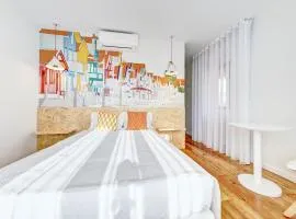 Hotel do Mercado