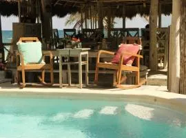 Punta Piedra Beach Posada