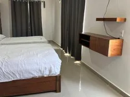 Hotel Alto Cielo