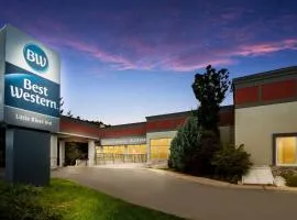 Best Western Little River Inn