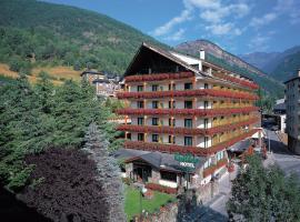 Rutllan & Spa, hotel a La Massana