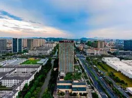 Atour Hotel Hangzhou Binjiang Jiangling Road