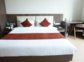 The Aanandam Hotel Resort