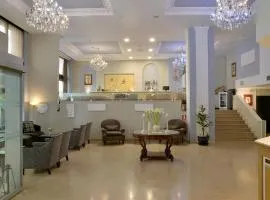 Airotel Parthenon