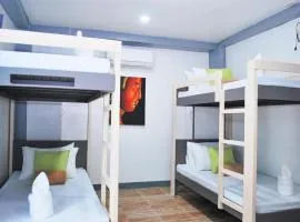 Woza Inn Boracay