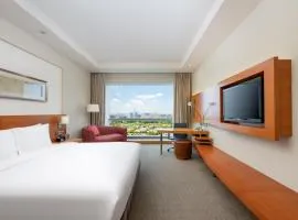 Holiday Inn Shanghai Pudong Kangqiao by IHG