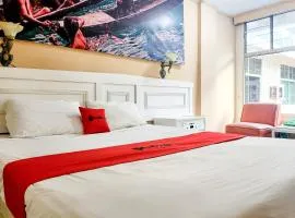 RedDoorz at Sampurna Jaya Hotel Tanjung Pinang