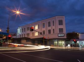 Hotel fotografie: Quest Whangarei