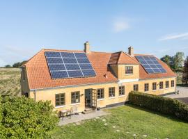 Gorgeous Home In Rudkøbing With Wifi, hotel in Rudkøbing