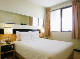 Ξενοδοχείο φωτογραφία: Go Hotels Iloilo