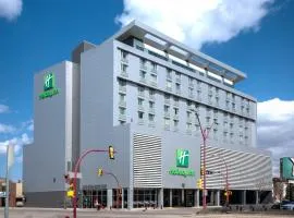 Holiday Inn Saskatoon Downtown by IHG