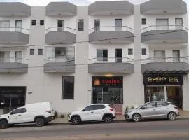 Hotel terceiro milênio 1