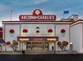 Arizona Charlie's Decatur