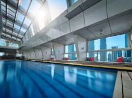 吉隆坡盛贸饭店