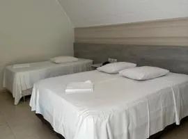 Hotel Recanto do Bosque