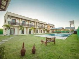 Villa Coco Beach Preá