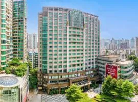 Grand International Hotel