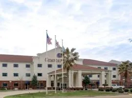 Clarion Suites Vidalia Riverfront