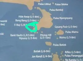 Masokut Surf Camp Siberut