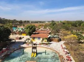 Barretos Country Resort