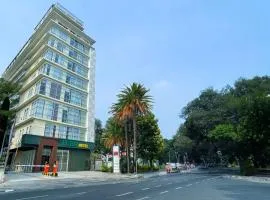 Tebu Hotel Bandung