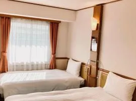 Toyoko Inn Saitama Shintoshin