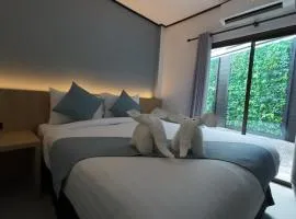 Jong's House- Phi Phi Island