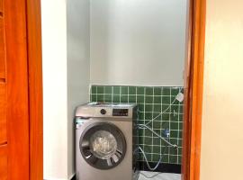 Jade view condo, hotel v destinaci Buye