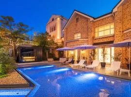 Garden Terrace Fukuoka Hotels R Resorts