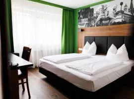 Bellevue Hotel