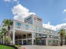 Comfort Suites San Antonio Airport North