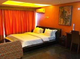 Ecologe, hotel v destinácii Abidjan