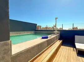 Room Mate Collection Gerard, Barcelona