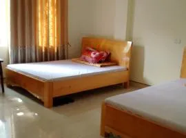 Nhà Nghỉ Hoàng Xuân